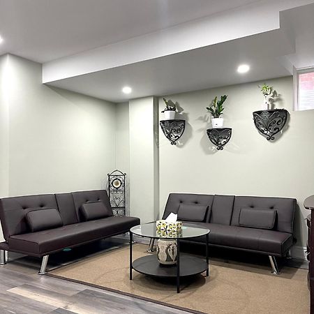 Niagara Falls Bnb 15 Mins Away From Falls Thorold Bagian luar foto