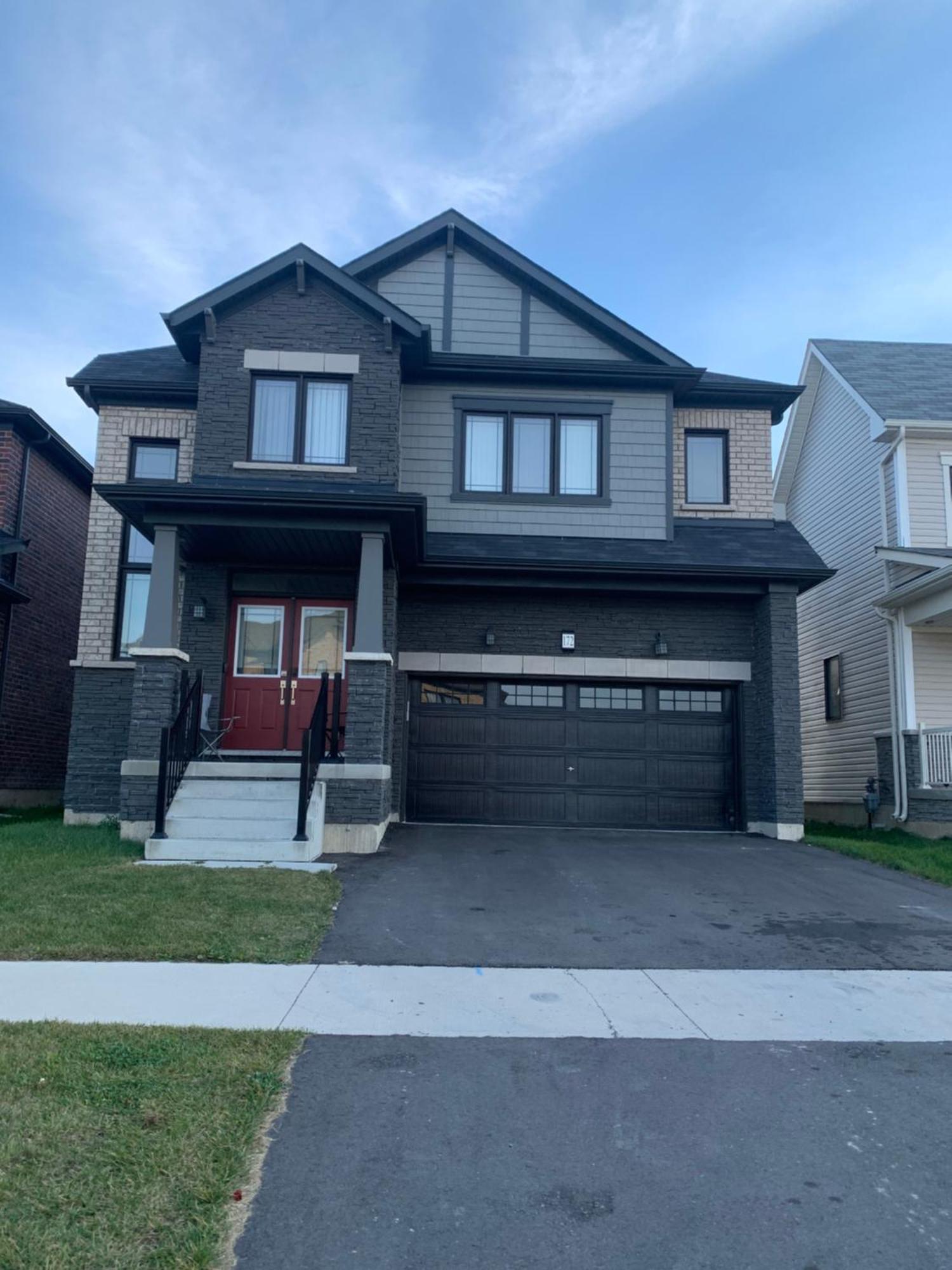 Niagara Falls Bnb 15 Mins Away From Falls Thorold Bagian luar foto